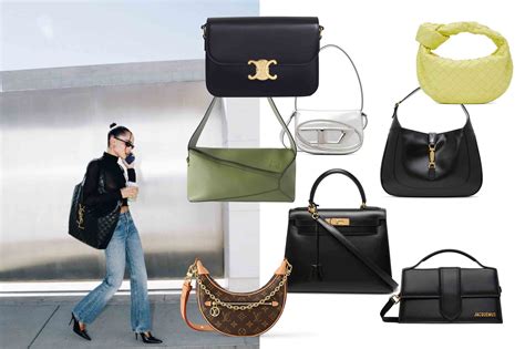 popular Chanel bags 2022